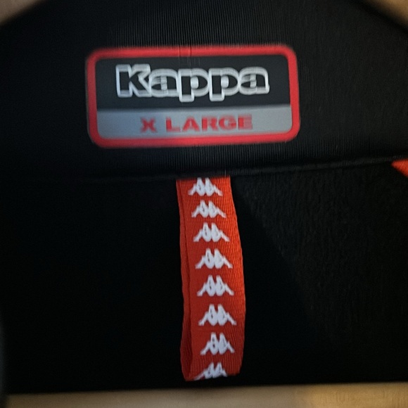 KAPPA zip jacket - Picture 3 of 7
